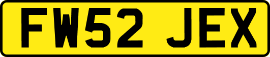FW52JEX