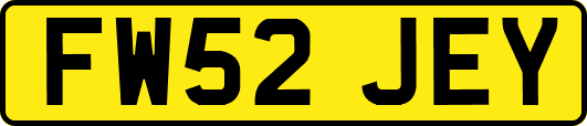 FW52JEY