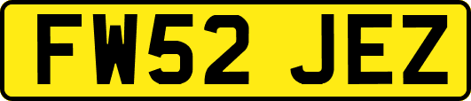 FW52JEZ