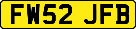 FW52JFB