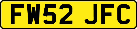 FW52JFC