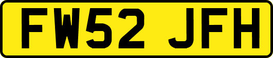 FW52JFH