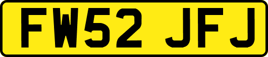 FW52JFJ