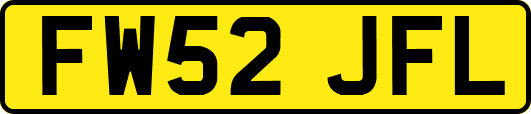 FW52JFL