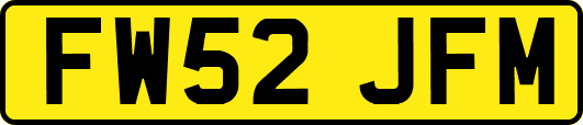 FW52JFM