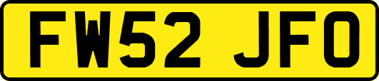 FW52JFO