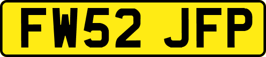 FW52JFP