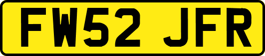 FW52JFR