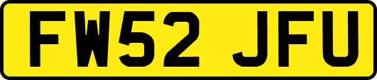 FW52JFU
