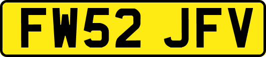 FW52JFV