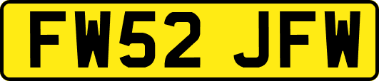 FW52JFW