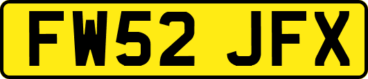 FW52JFX