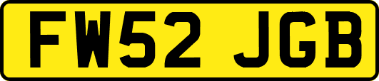 FW52JGB