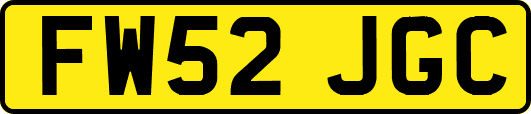 FW52JGC