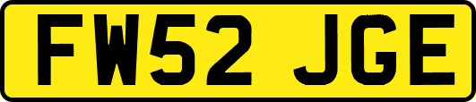 FW52JGE