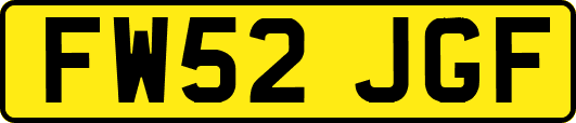 FW52JGF