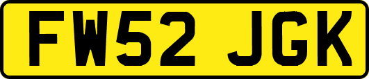 FW52JGK