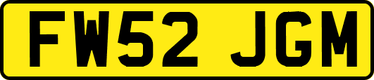 FW52JGM