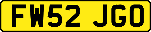 FW52JGO
