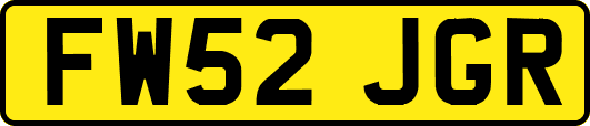 FW52JGR
