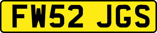 FW52JGS