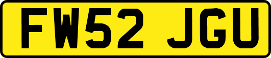 FW52JGU