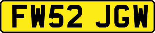 FW52JGW