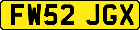 FW52JGX