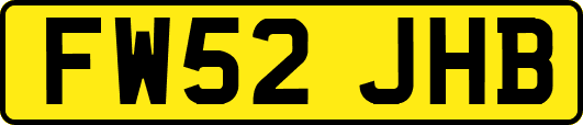 FW52JHB