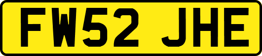FW52JHE