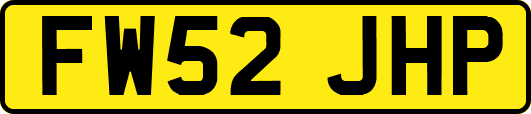FW52JHP