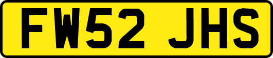 FW52JHS