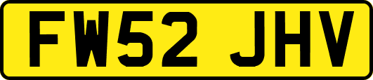 FW52JHV