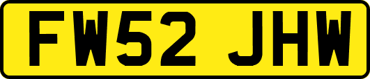 FW52JHW