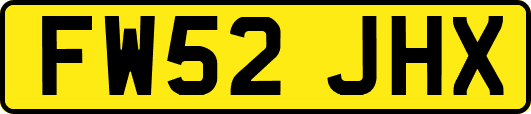FW52JHX