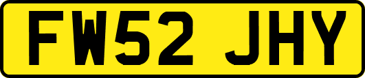 FW52JHY