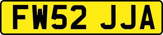 FW52JJA