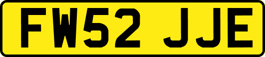 FW52JJE