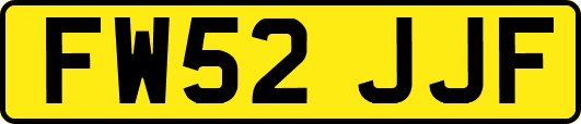 FW52JJF