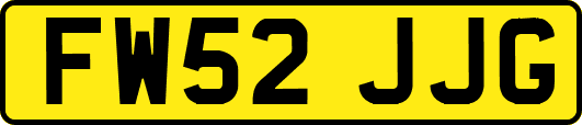 FW52JJG