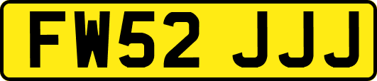FW52JJJ