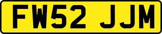 FW52JJM