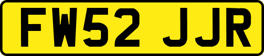 FW52JJR