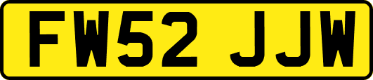FW52JJW