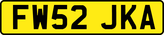FW52JKA