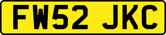 FW52JKC