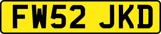 FW52JKD