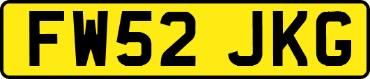 FW52JKG