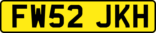FW52JKH