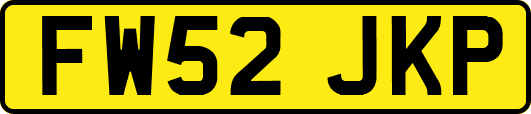 FW52JKP